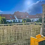 아파트 Steuerbord Im Schifferhaus 징스트