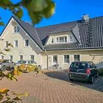 아파트 Steuerbord Im Schifferhaus 징스트