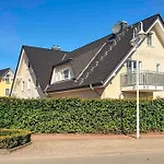Steuerbord Im Schifferhaus *