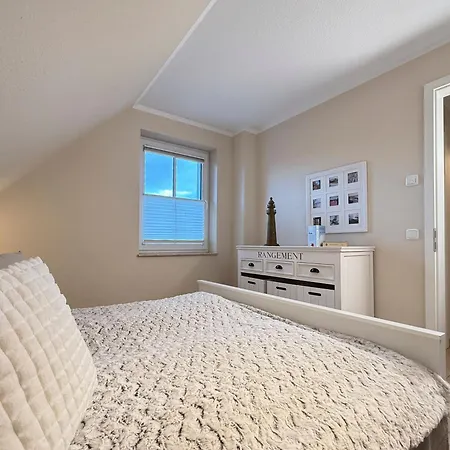 Steuerbord Im Schifferhaus アパート