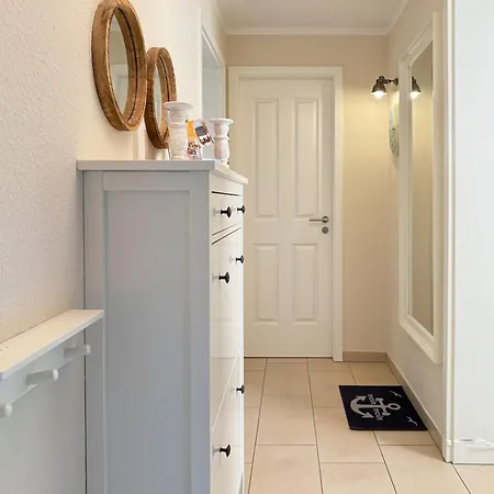 Steuerbord Im Schifferhaus Zingst