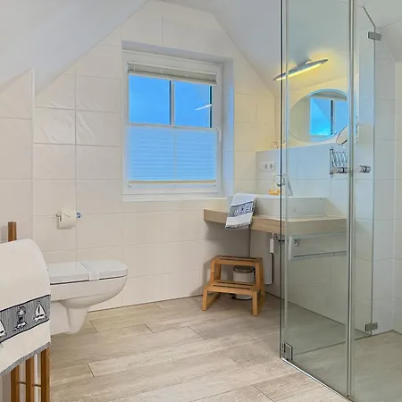 Διαμέρισμα Steuerbord Im Schifferhaus