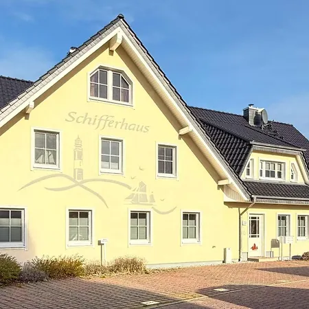 Steuerbord Im Schifferhaus * ツィングシュト