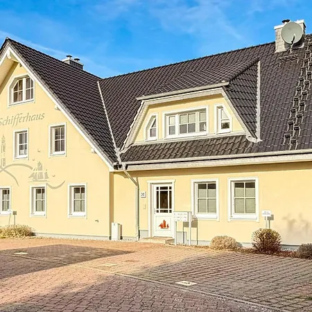 Steuerbord Im Schifferhaus * Zingst