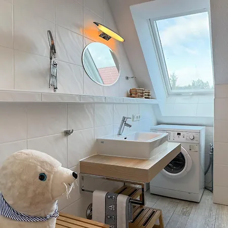 Steuerbord Im Schifferhaus