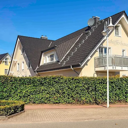 Steuerbord Im Schifferhaus *